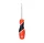 Yato csavarhúzó lapos 2 x 75 mm mágneses S2