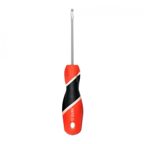 Yato csavarhúzó lapos 3 x 75 mm mágneses S2