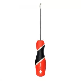 Yato csavarhúzó lapos 3 x 150 mm mágneses S2