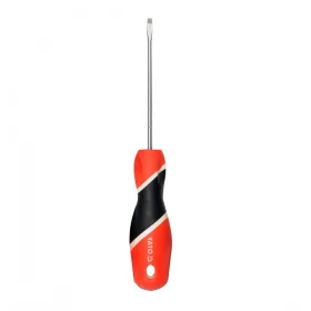 Yato csavarhúzó lapos 4 x 150 mm mágneses S2