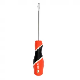 Yato csavarhúzó lapos 5 x 150 mm mágneses S2