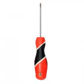 Yato csavarhúzó PH0 x 100 mm mágneses S2