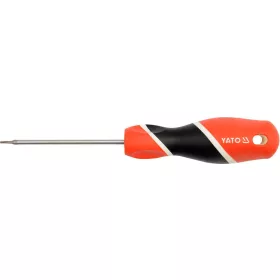 Yato csavarhúzó Torx T6 x 75 mm mágneses