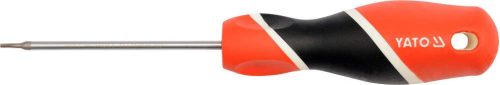 Yato csavarhúzó Torx T6 x 75 mm mágneses