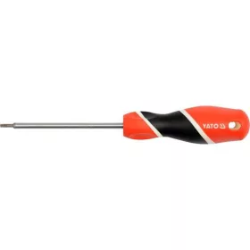 Yato csavarhúzó Torx T7 x 75 mm mágneses
