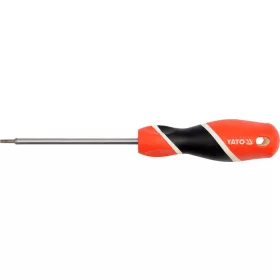 Yato csavarhúzó Torx T8 x 75 mm mágneses