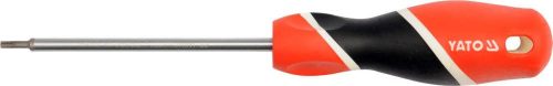 Yato csavarhúzó Torx T15 x 100 mm mágneses