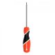 Yato csavarhúzó Torx T27 x 100 mm mágneses