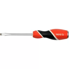 Yato csavarhúzó 6 x 100 mm üthető CrV