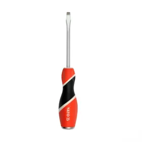 Yato csavarhúzó 8 x 200 mm üthető CrV