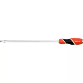 Yato csavarhúzó 8 x 300 mm üthető CrV