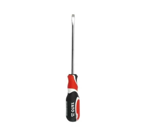 Yato csavarhúzó lapos 6 x 150 mm mágneses