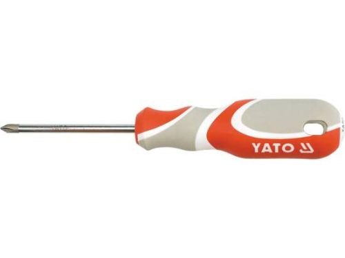 Yato csavarhúzó PH1 x 150 mm mágneses