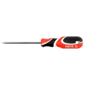 Yato csavarhúzó PZ1 x 100 mm mágneses