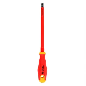 Yato csavarhúzó 8,0 x 175 mm 1000 V-ig szigetelt
