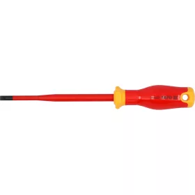 Yato csavarhúzó szigetelt, extra vékony 6,5x150 mm