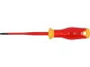 Yato csavarhúzó, szigetelt, extra vékony Torx T15 x 100 mm