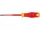 Yato csavarhúzó, szigetelt, extra vékony Torx T15 x 100 mm