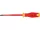 Yato csavarhúzó, szigetelt, extra vékony Torx T20 x 125 mm