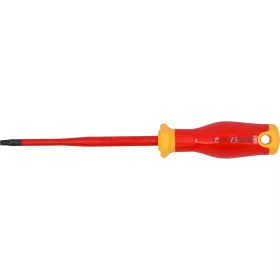 Yato csavarhúzó, szigetelt, extra vékony Torx T25 x 125 mm