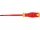 Yato csavarhúzó, szigetelt, extra vékony Torx T25 x 125 mm