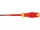 Yato csavarhúzó, szigetelt, extra vékony Torx T30 x 125 mm
