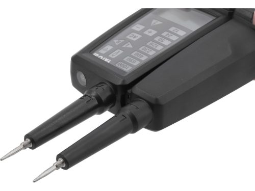 Yato kétpólusú feszültségteszter RCD-teszttel