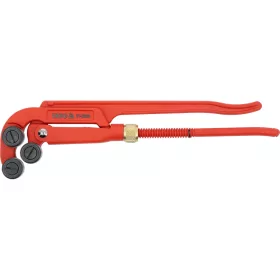 Yato menetérdesítő fogó 3/8"-2"
