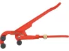 Yato menetérdesítő fogó 3/8"-2"