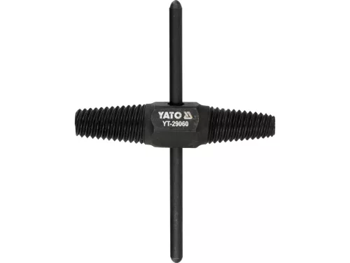 Yato menetkiszedő készlet sérült menetekhez 1/2" 3/4"