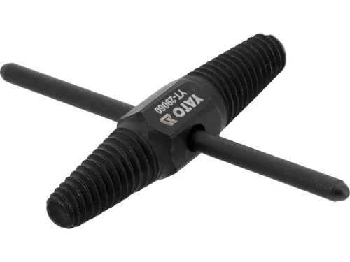 Yato menetkiszedő készlet sérült menetekhez 1/2" 3/4"