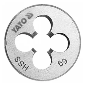 Yato menetmetsző M6