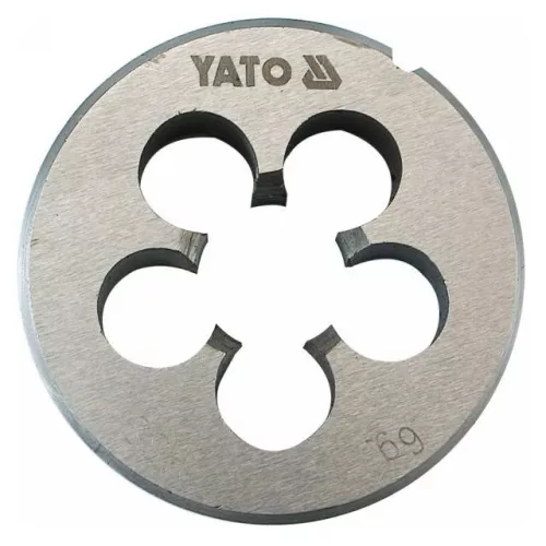 Yato menetmetsző M16