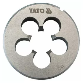 Yato menetmetsző M20