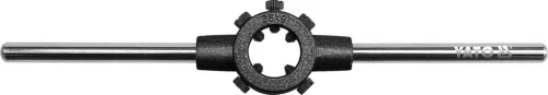 Yato menetmetsző fordítóvas M3-M4 200 mm