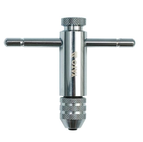 Yato racsnis menetfúró fordítóvas M5-M12 100 mm
