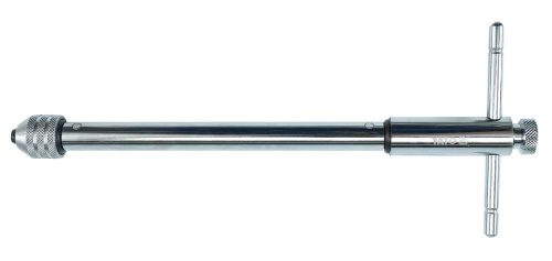 Yato racsnis menetfúró fordítóvas M5-M12 300 mm
