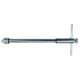 Yato racsnis menetfúró fordítóvas M5-M12 300 mm