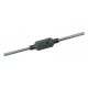 Yato menetfúró fordítóvas M4-M12 280 mm