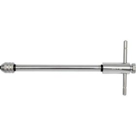 Yato racsnis menetfúró fordítóvas M3-M10 250 mm