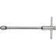 Yato racsnis menetfúró fordítóvas M3-M10 250 mm