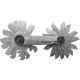 Yato menetfésű 28 lapos Whitworth 4-62 mm 55°