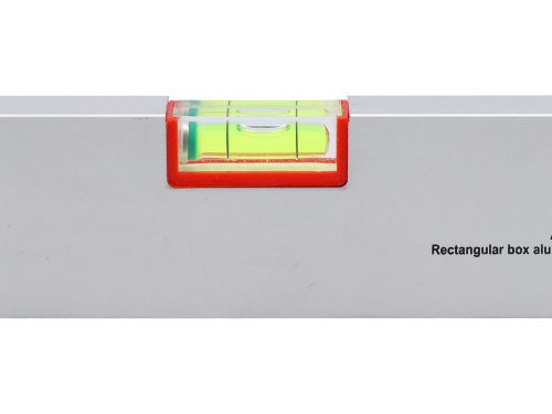 Yato vízmérték 3 libella 400 mm