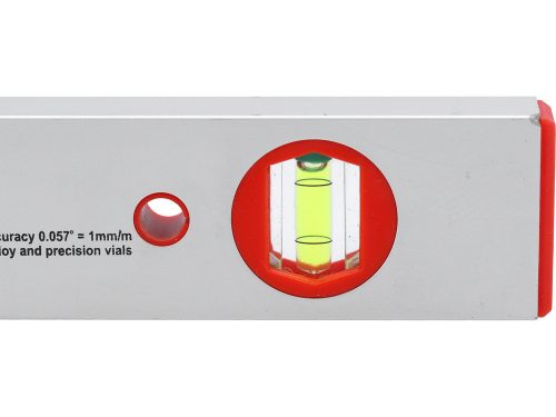 Yato vízmérték 3 libella 1000 mm