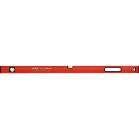 Yato vízmérték mágneses 2 libella 1 fogantyú 1000 mm