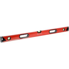 Yato vízmérték 3 libella 2 fogantyú 1000 mm