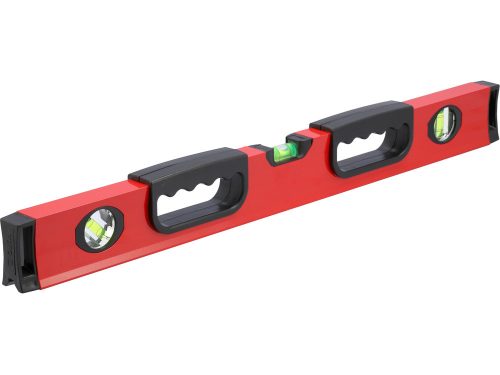 Yato vízmérték 3 libella 2 fogantyú 600 mm