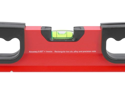 Yato vízmérték 3 libella 2 fogantyú 1500 mm