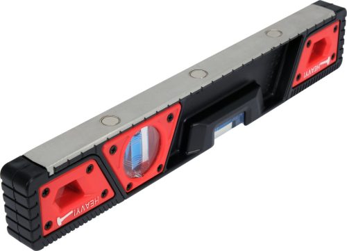 Yato üthető vízmérték 300 mm 2 libellás