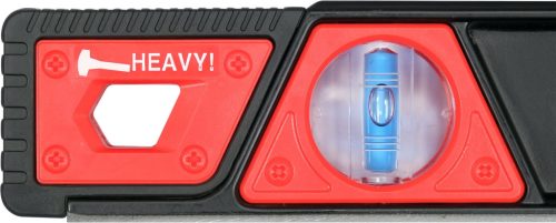 Yato üthető vízmérték 600 mm 3 libellás